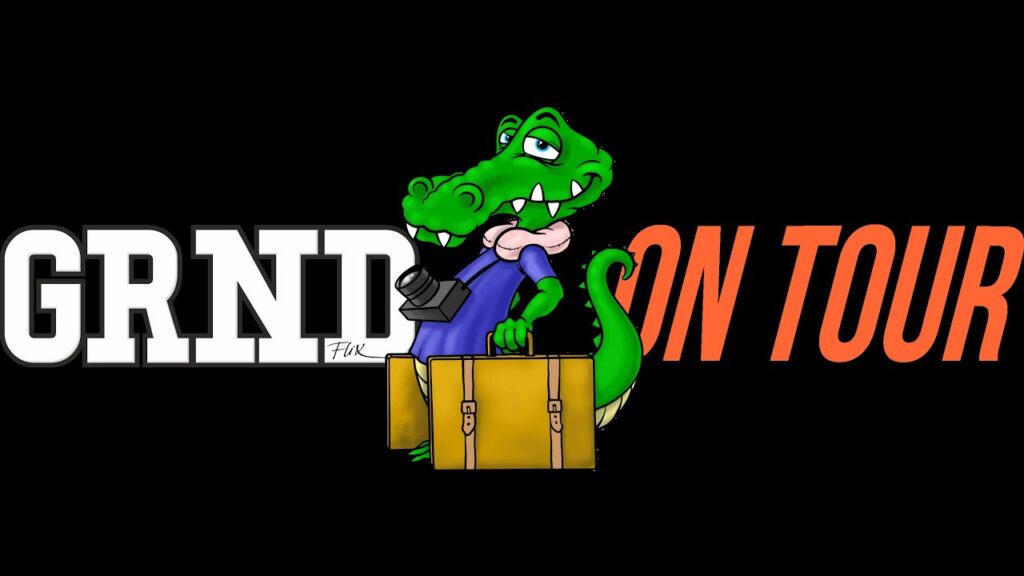 GRND On Tour