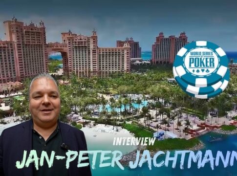 Poker Total: Interview mit Jan-Peter Jachtmann