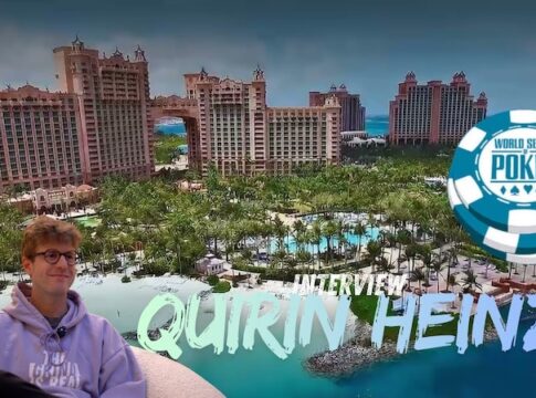 Poker Total: Interview mit Quirin ‚Q_Poker‘ Heinz