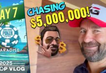Video: Daniel Negreanu – 2025 WSOP Paradise VLOG Day 7!