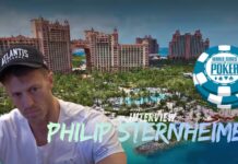 Poker Total: Interview mit Philip Sternheimer
