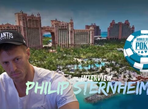 Poker Total: Interview mit Philip Sternheimer
