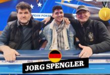 King’s EPSC: Overlay-Alert im Main Event; Spengler siegt im PLO