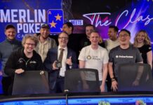 GCA: The Clash und Classic Friday liefern Poker-Action