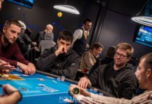Winter Poker Open: GCLI sprengt Preisgeld-Garantie
