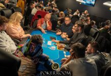 GCLi: Sechs Tickets für das Winter Poker Open ausgespielt