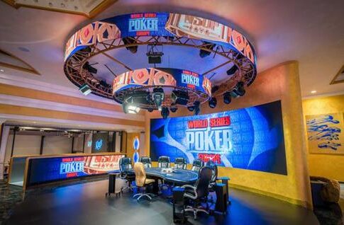 WSOP Circuit im King’s: Startschuss für Event #1 und #2