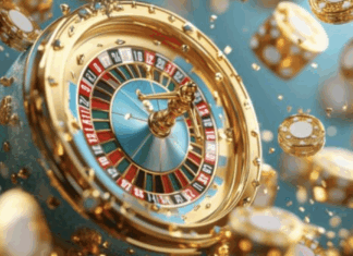 500% Casino Bonus - Roulette Rad