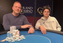 GCLi: Heads-up Deal für ‚Noel‘ und ‚Notis GR‘ im Bounty