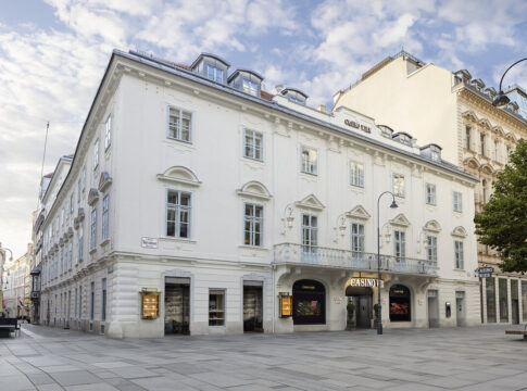 Casino Wien