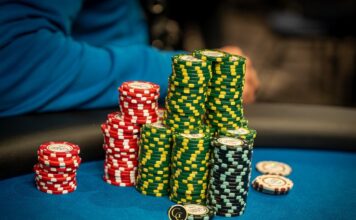 Deutscher „Pancho“ gewinnt Saturday Freezeout im GCLi nach ICM-Deal GCLi