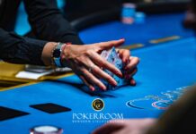 GCLI: Winter Poker Open vor entscheidendem Samstag