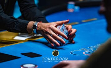 Keole Main Event im GCLi verfehlt Garantie deutlich und sorgt für großes Overlay Grand Casino Liechtenstein