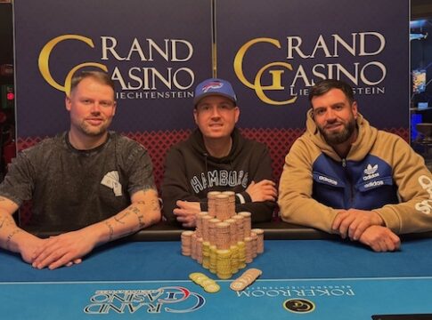 GCLi: ‚Silver‘ gewinnt ein weiteres Samstag-Event!