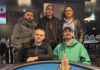 Grand Casino Liechtenstein: 5-Way-Deal beim Sunday Megastack