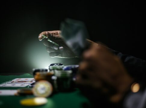 Illegales Glücksspiel Österreich