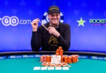 Phil Hellmuth setzt früh ein Ausrufezeichen im Pokerjahr 2026 Phil Hellmuth