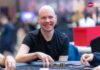 Poker-EM: Schwecht gewinnt PLO High Roller, Casagrande Dritter