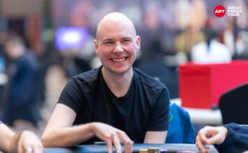 Poker-EM: Schwecht gewinnt PLO High Roller, Casagrande Dritter