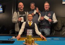 GCLi: Im ‚3 Königsturnier‘ – Drei Könige, ein Deal