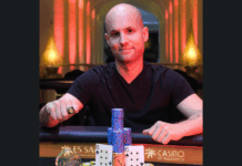 WSOPC Marrakech: Österreicher Fröhli holt ersten Ring