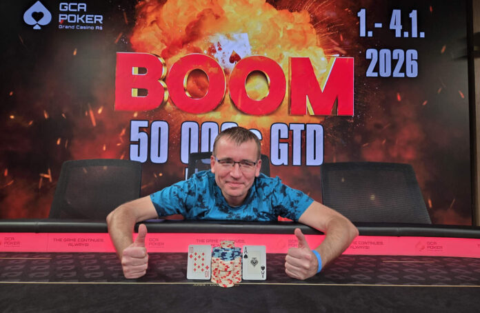 Maciej Swicarz (GER) Maciej Swicarz (GER)