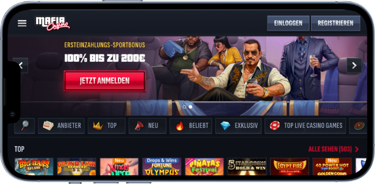 mafia casino bestes casino österreich