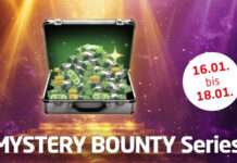 win2day bringt €150.000 Mystery Bounty Action
