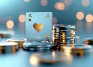 Online Poker mit Echtgeld
