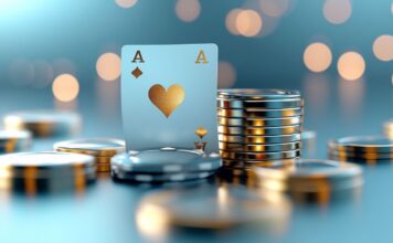 Online Poker mit Echtgeld