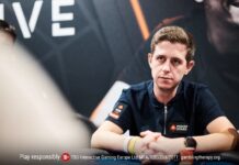 Unfassbarer Misclick: Österreichs Poker-Pro foldet die Nuts