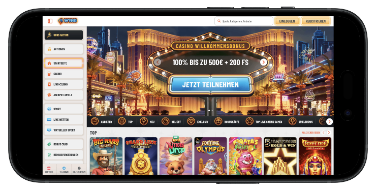 wyns beste casinos österreich