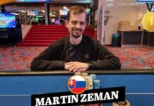 Mystery Bounty im King’s: Zeman schnappt sich den Titel