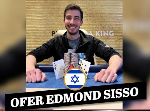 King’s: $ZTO$ ME Finale mit €50.500 Siegprämie – Sisso holt High Roller