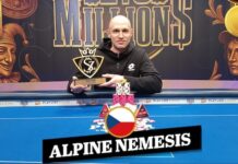 King’s $ZTO$ Main Event & Closer: Sieger stehen fest