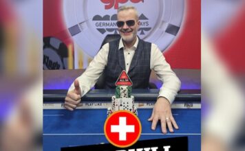 King’s: KillPhill holt GPD Main Event nach Deal!