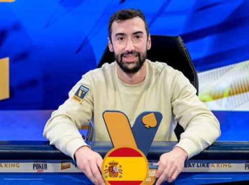 King’s: Grieche führt im Warm Up; Spanier siegt im Morning Turbo