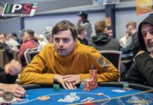 King’s: Kabrhel dominiert IPS Main Event Tag 1H!