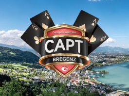 CAPT Bregenz