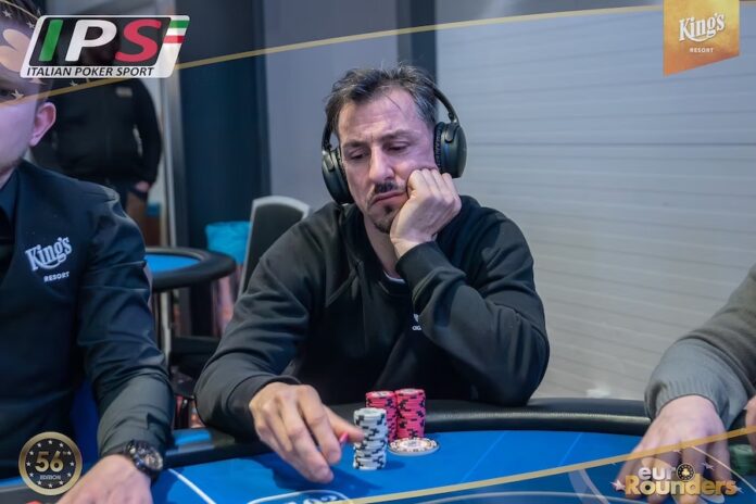 Cengiz Michael Schwalgun