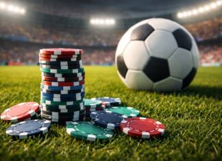 Welche Fähigkeiten teilen Poker und Sportwetten?