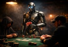Online-Poker im Bot-Zeitalter: Wie fair ist das Spiel noch?