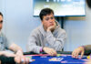 EPT Monte Carlo: Nguyen im $250K Super High Roller – Lauf wird immer brutaler Christopher Nguyen