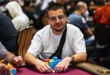 Sunday Grind: GG-Siege für Pütz, Miegel, POKERAMSG