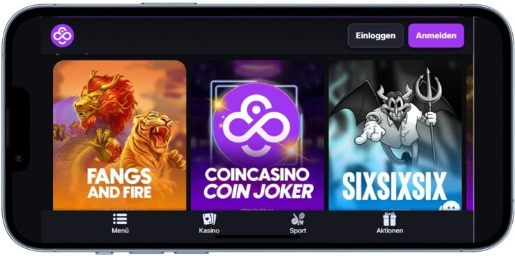 CoinCasino