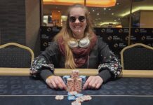 GCA: ‚Ms. Devil dominiert das Deepstack!