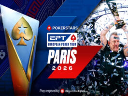 EPT Paris 2026