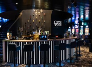 Grand Casino Liechtenstein