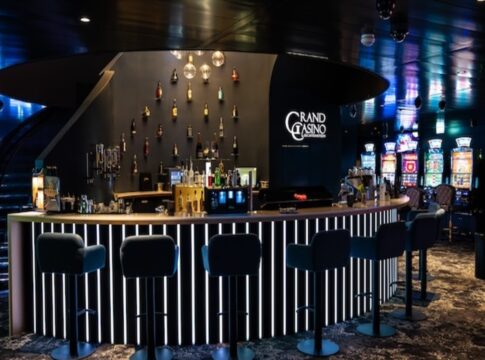 Grand Casino Liechtenstein
