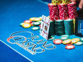 Grand Casino Liechtenstein